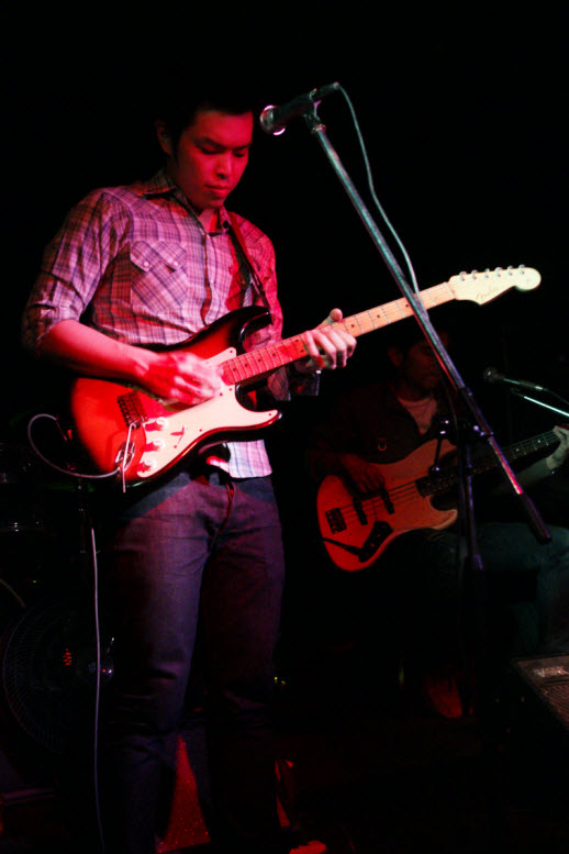 Artist image